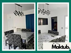 Maktub Alojamiento