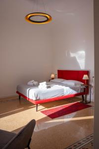 A Casa di Amaré apartment Ortigia