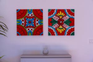 A Casa di Amaré apartment Ortigia