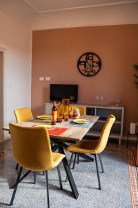 A Casa di Amaré apartment Ortigia