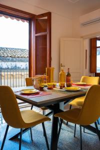 A Casa di Amaré apartment Ortigia