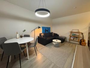 Valoisa 47 m2 kaksio Seinäjoen Upasta