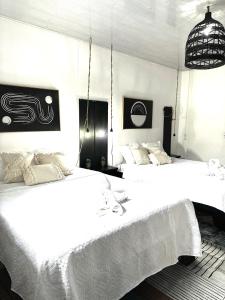 Chinuk Boutique Hotel