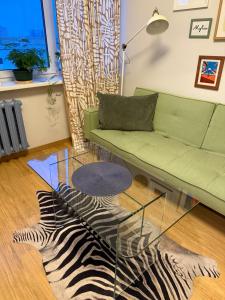 Andy Lovley Place for Guests