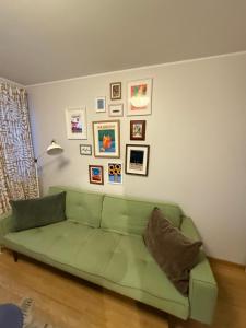 Andy Lovley Place for Guests