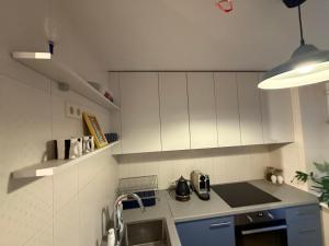 Andy Lovley Place for Guests