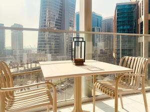 Premium Guest - Majestine Downtown Luxe