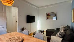 WHome Charming & Stylish Apartment in Benfica