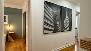 WHome Charming & Stylish Apartment in Benfica