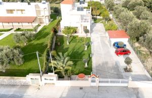 Villa Chelidonia Afantou