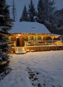 Sielanka, wyjątkowy dom, jacuzzi
