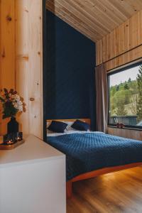 Chill&Heal, Либохора - будинки в горах, відпочинок в Карпатах, чан