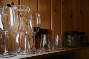 Chill&Heal, Либохора - будинки в горах, відпочинок в Карпатах, чан