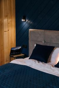 Chill&Heal, Либохора - будинки в горах, відпочинок в Карпатах, чан