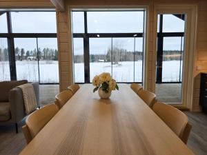 Villa Taipale - 8hlö, Himosranta