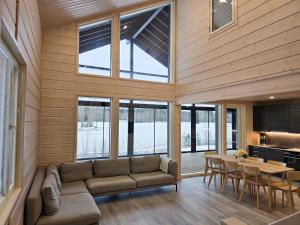 Villa Taipale - 8hlö, Himosranta