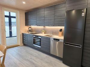 Villa Taipale - 8hlö, Himosranta