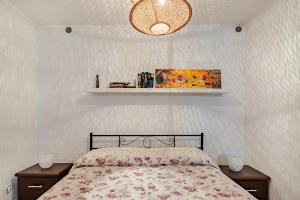 La Casetta Nel Borgo