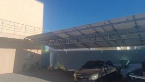 Apartamento Confortável Av Brasil