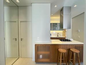 Copacabana Praia Flat - Posto 3