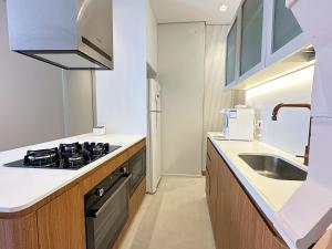 Copacabana Praia Flat - Posto 3