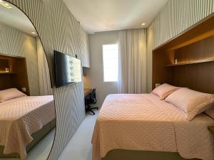 Copacabana Praia Flat - Posto 3