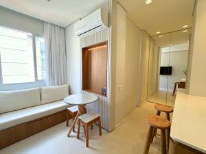 Copacabana Praia Flat - Posto 3