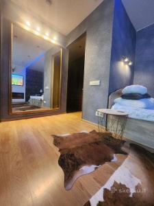 Žalgirio 1buto apartamentai