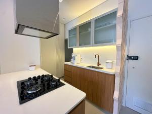 Copacabana Praia Flat - Posto 3