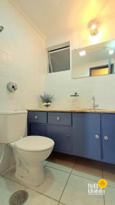 Thel Ubatuba - Apto 13B, Miramar - Itaguá