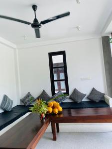 Villa Emanuel Ahangama