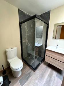 Departamento Boutique Reforma