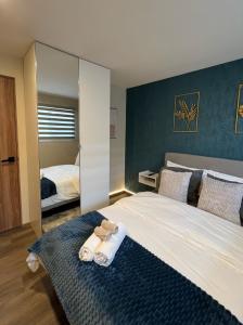 Departamento Boutique Reforma