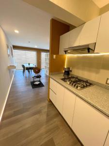 Departamento Boutique Reforma