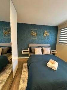 Departamento Boutique Reforma