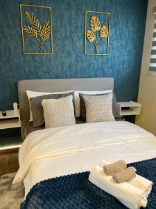 Departamento Boutique Reforma