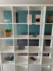 Departamento Boutique Reforma