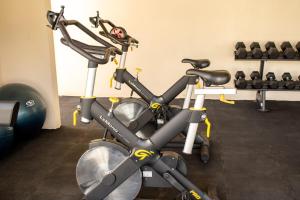 Native 5305 Lux 1BR Condo in Tulum