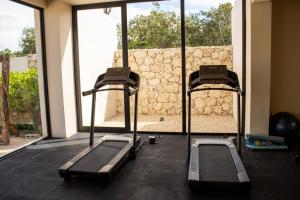 Native 5305 Lux 1BR Condo in Tulum