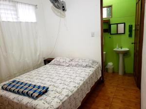 Arenal Hostel La Catarata