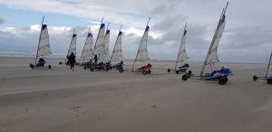 Mer, nature, acceuil