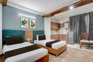 Super Townhouse Millenium City Centre