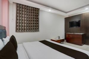 Super Townhouse Millenium City Centre