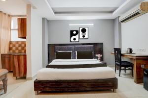 Super Townhouse Millenium City Centre