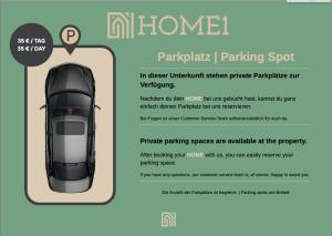 HOME1 - Josefstadt Apartments