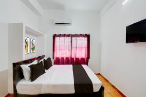 HOTEL O THE HOTEL TRIYA