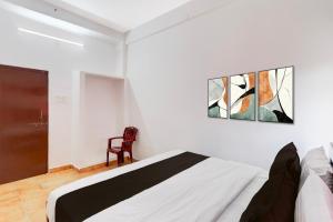 HOTEL O THE HOTEL TRIYA