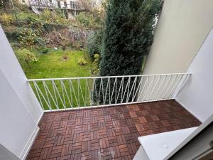 Zentral & stilvoll wohnen