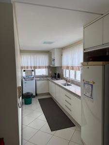 Hospitalidade e boa estadia em Balneário Camboriú