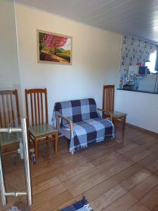 Hospedaria - Bem Estar 2